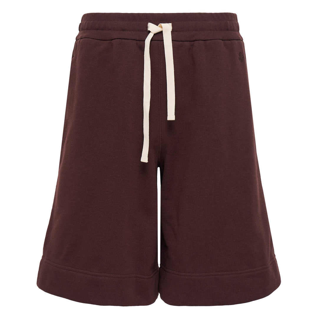 Sustainable Cotton Shorts
