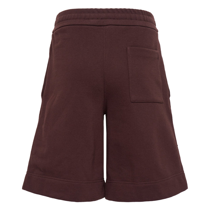 Sustainable Cotton Shorts