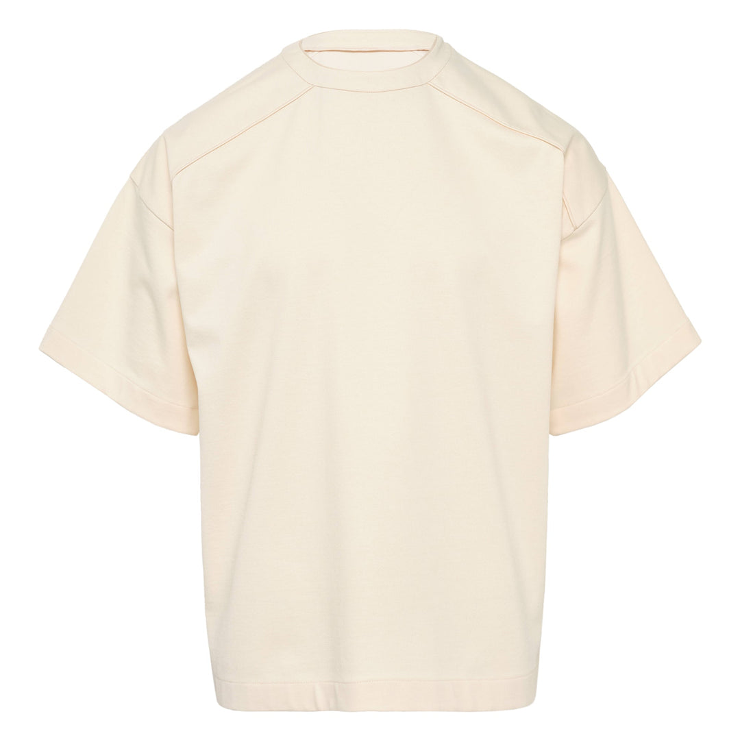Cream T-Shirt