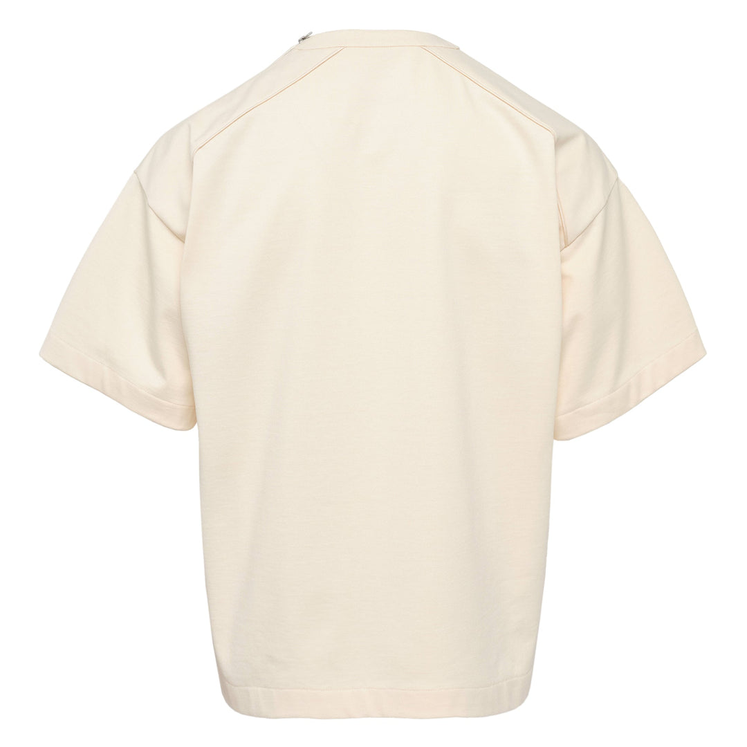Cream T-Shirt