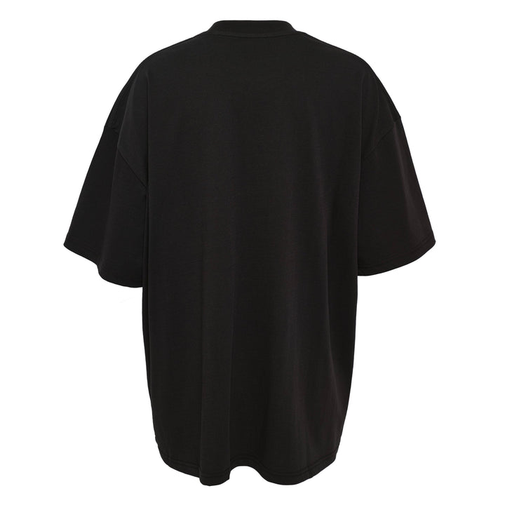 Carpenter Teddy Bear Print T-Shirt