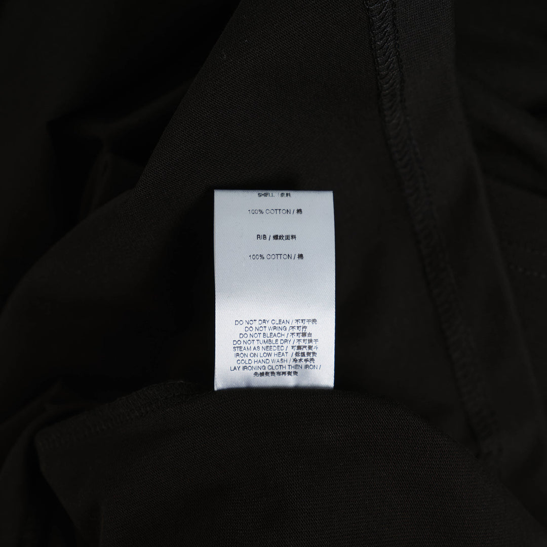 Carpenter Teddy Bear Print T-Shirt