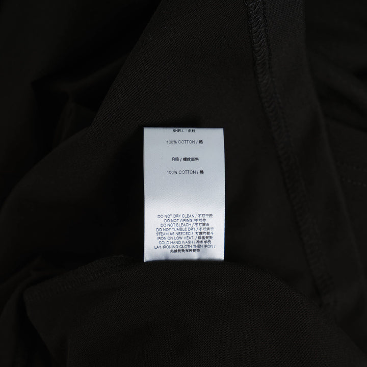 Carpenter Teddy Bear Print T-Shirt