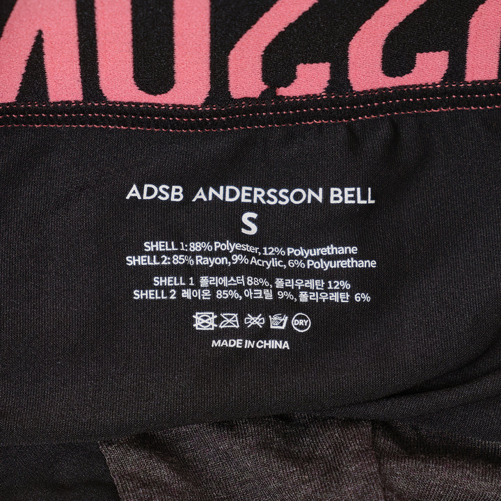 Logo Waistband Boxer Briefs