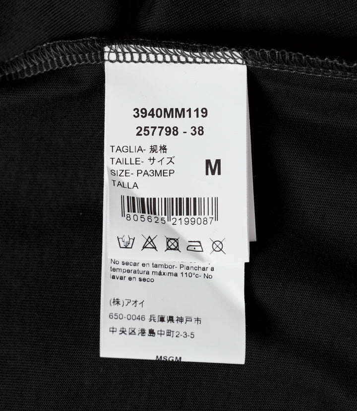 Rabbit Logo T-Shirt
