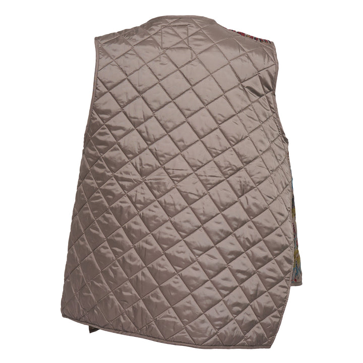 CDG SHIRT x Lavenham Bias Thor Jacket