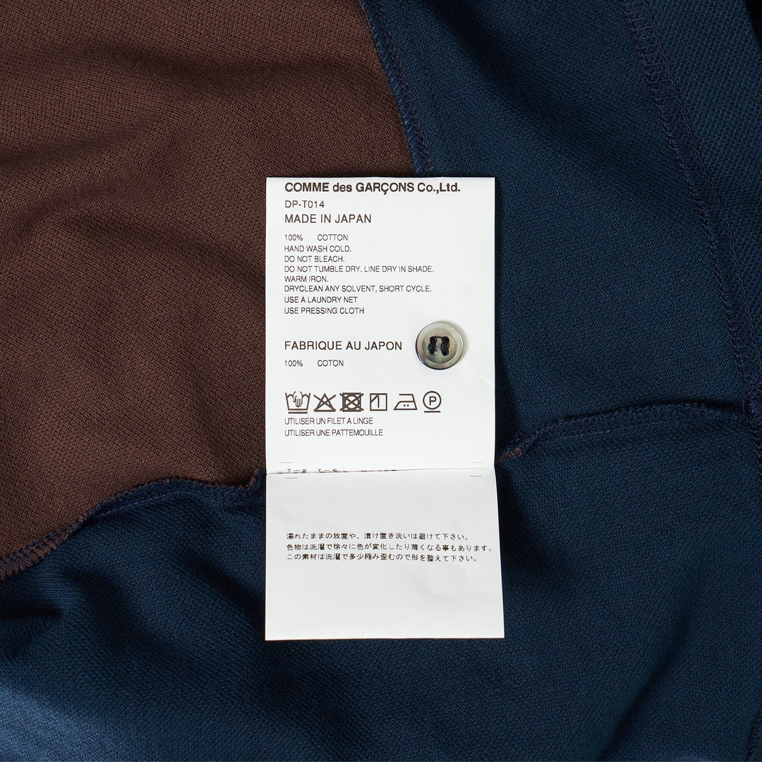 Cotton Jersey Colored Polo