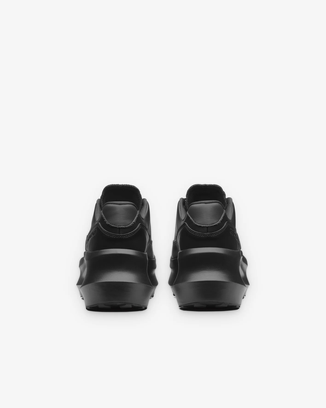 CDG X Salomon SR811 Platform