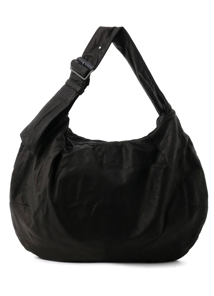 Gyoza-Style Bag