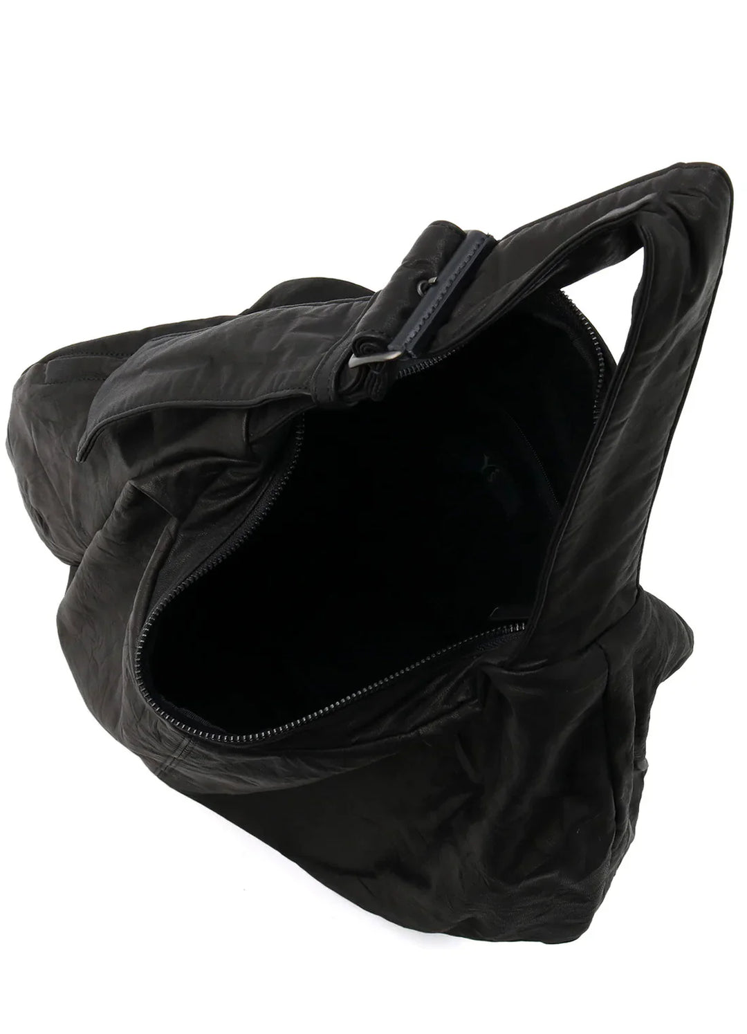 Gyoza-Style Bag
