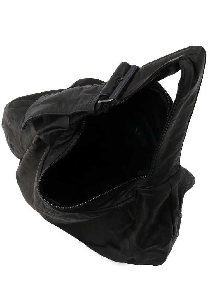 Gyoza-Style Bag