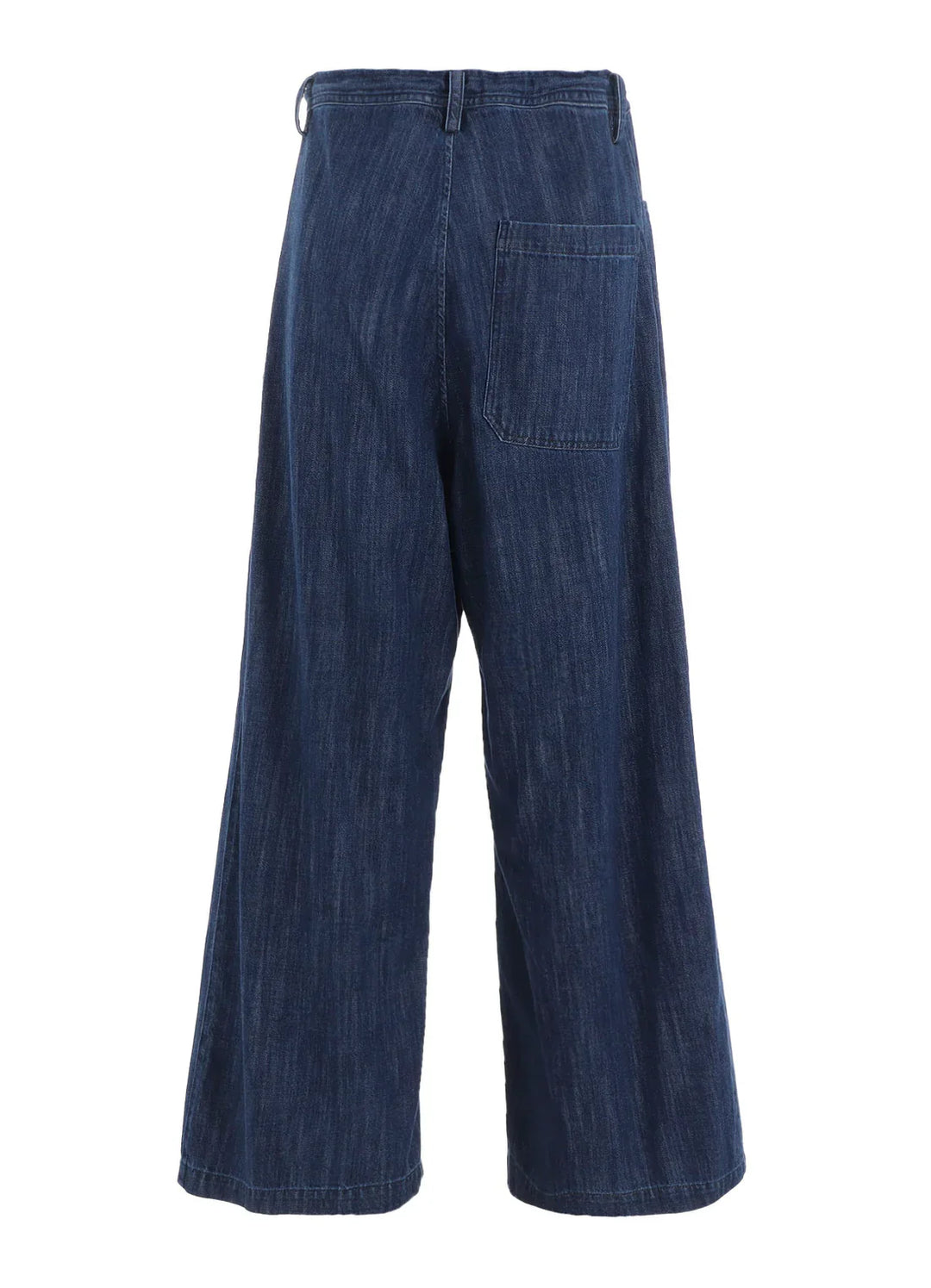 80oz Denim Long Straight Pants