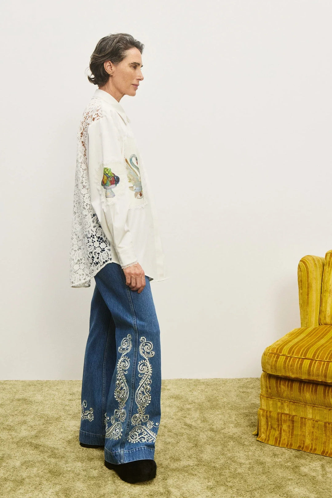 Orazio Shirt
