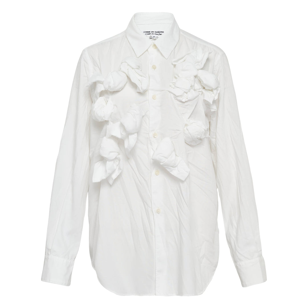 Bowknot Blouse