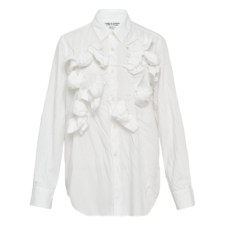 Bowknot Blouse