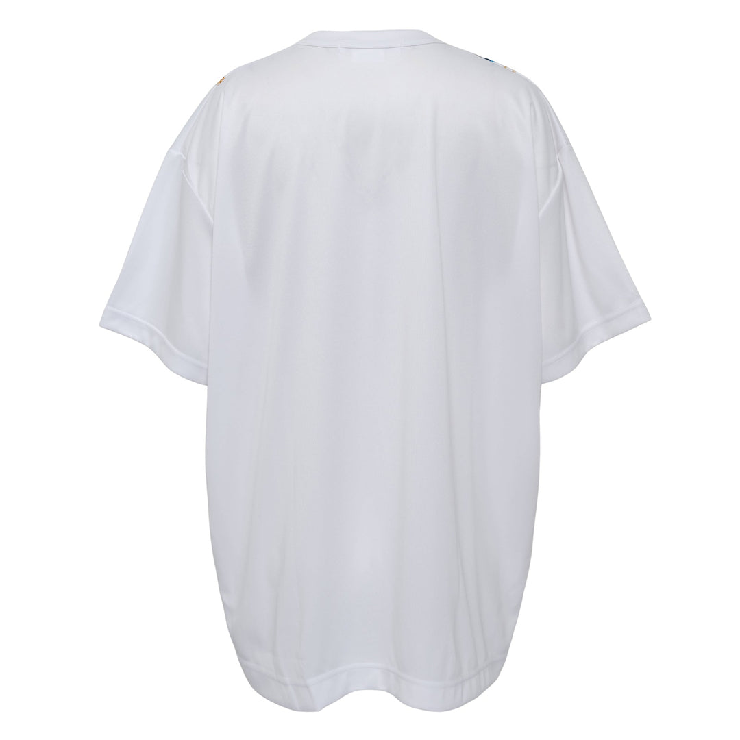 Smooth Printed T-Shirt