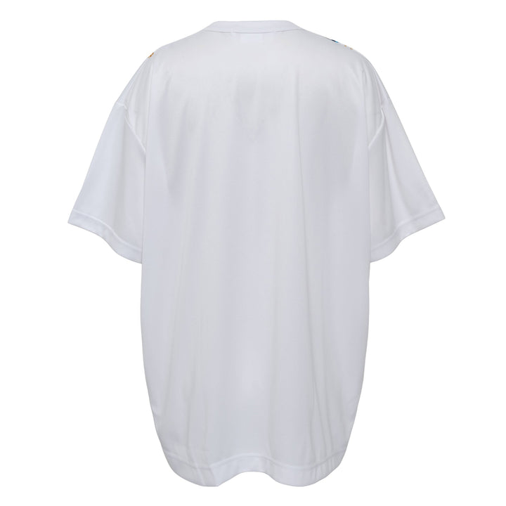 Smooth Printed T-Shirt