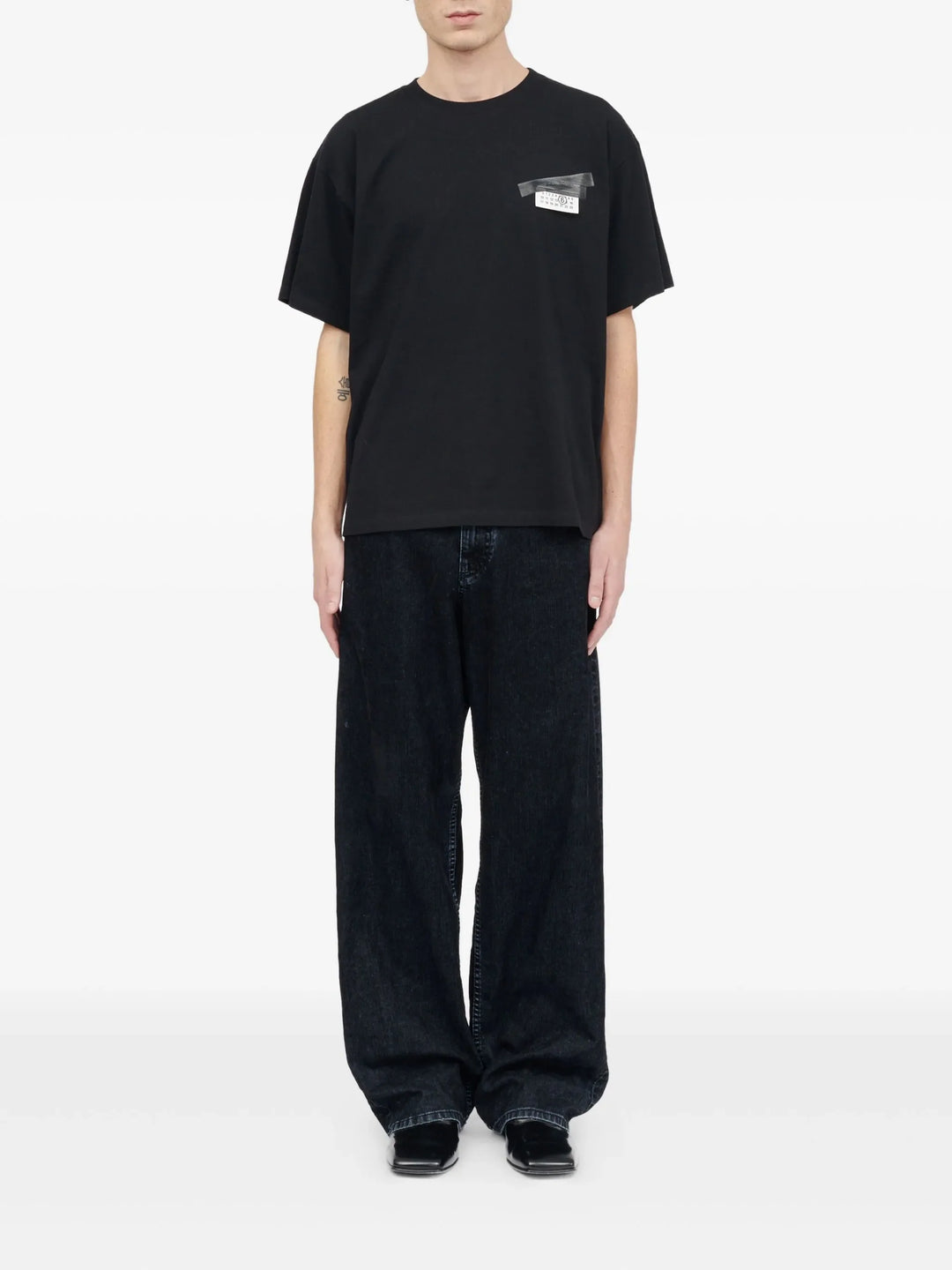 T-Shirt Cotton Jersey