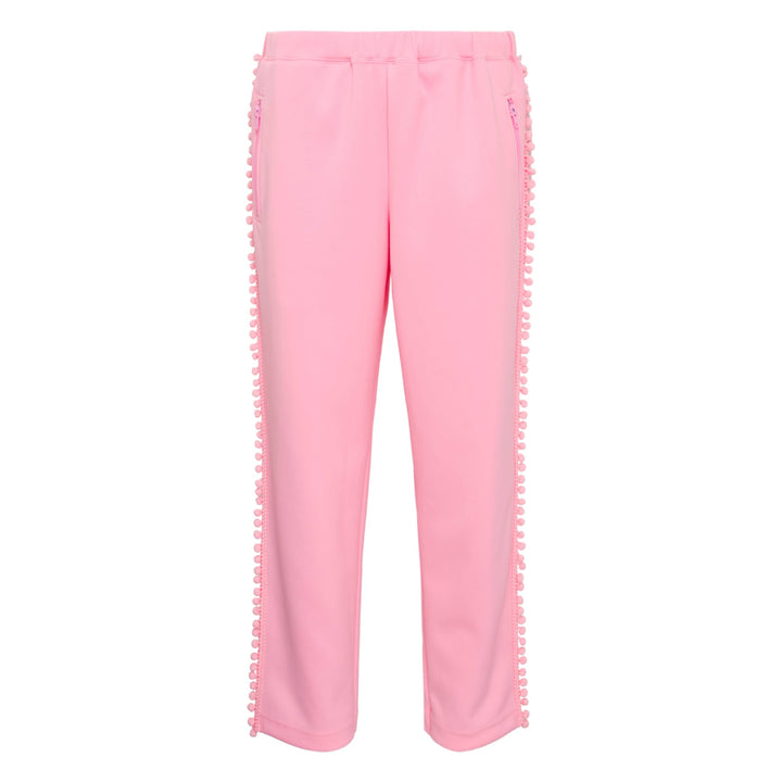 Applique Sweatpants