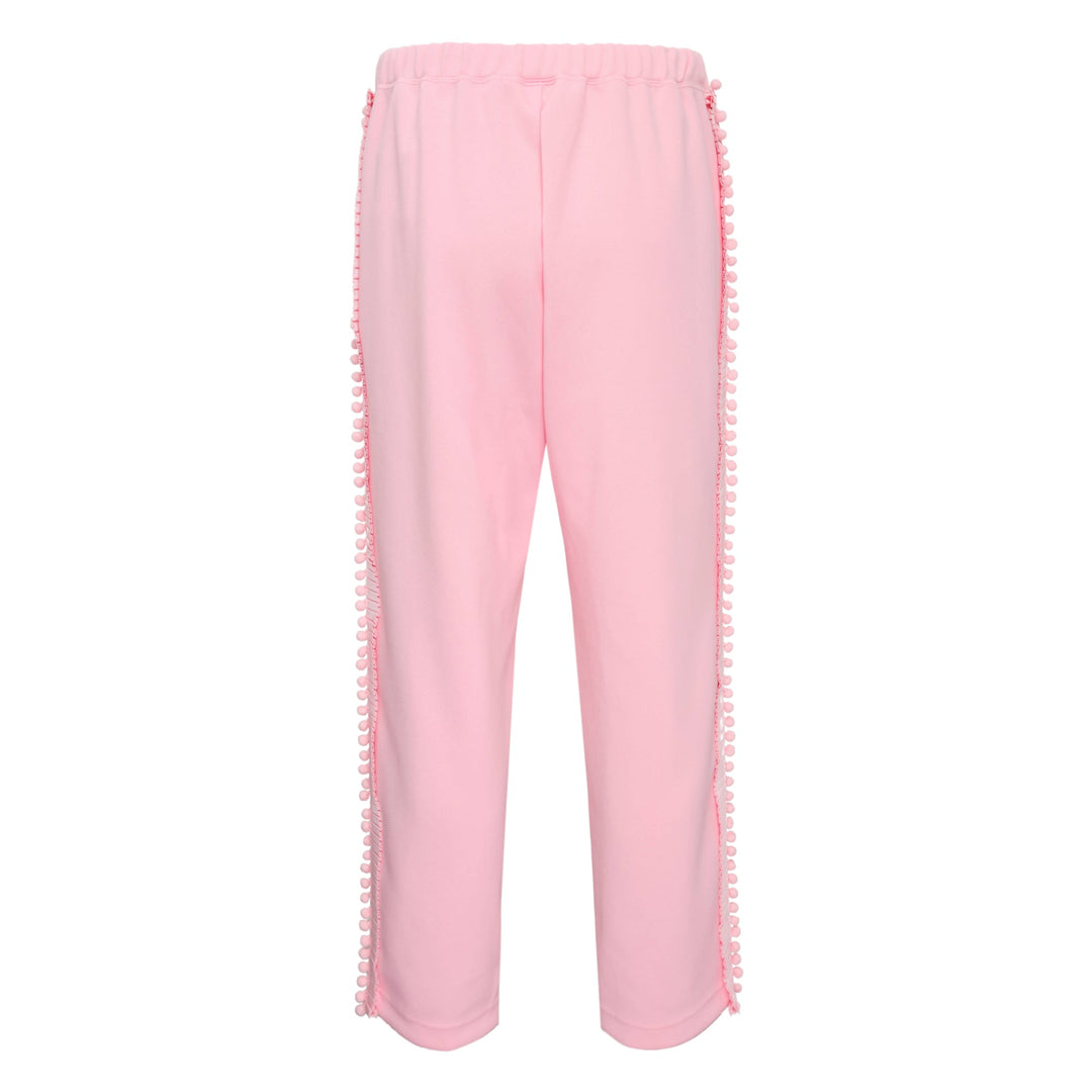 Applique Sweatpants