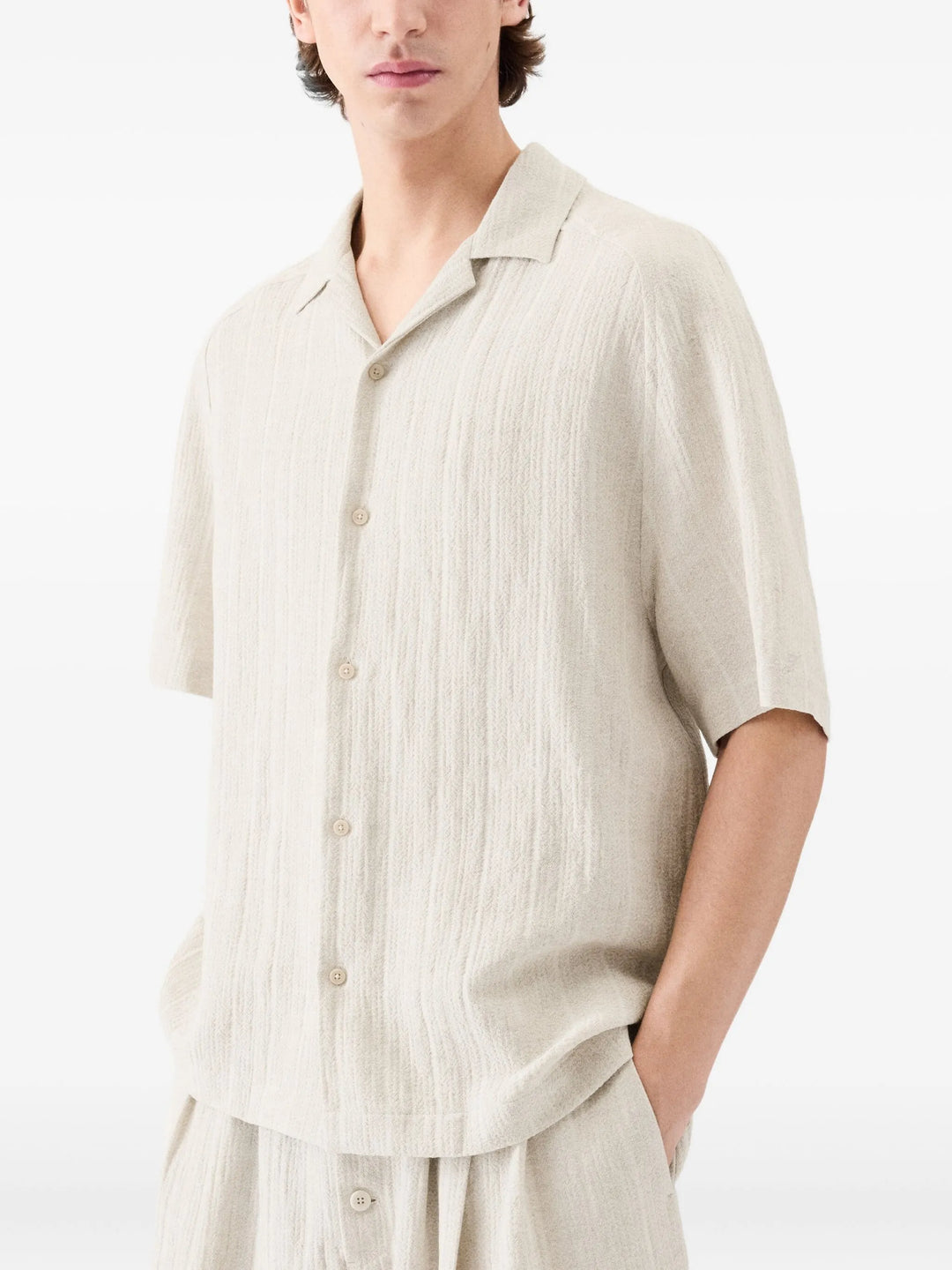 La Chemise Fonccio