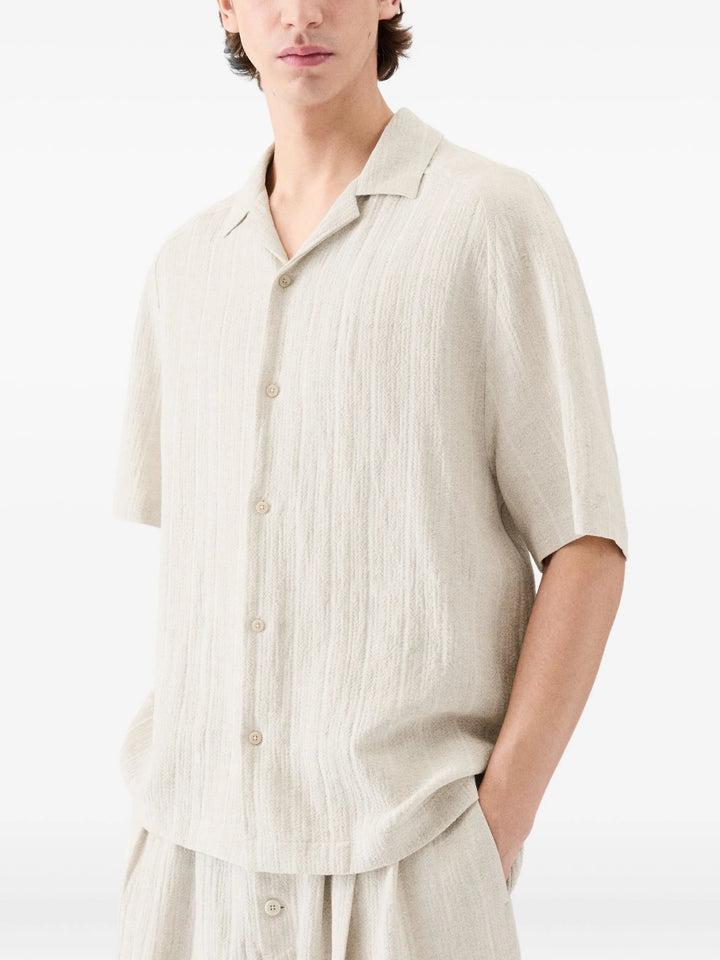 La Chemise Fonccio