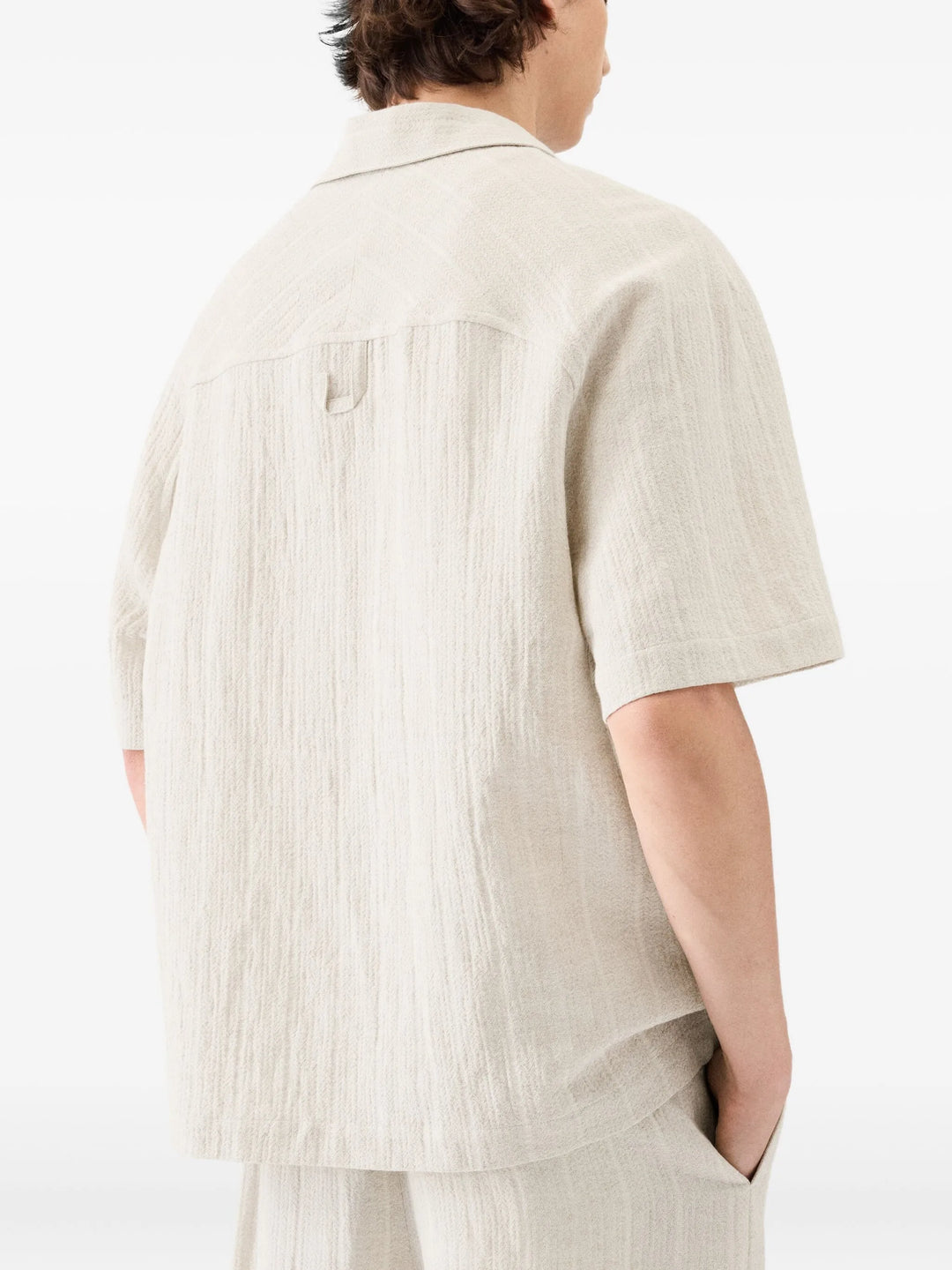 La Chemise Fonccio
