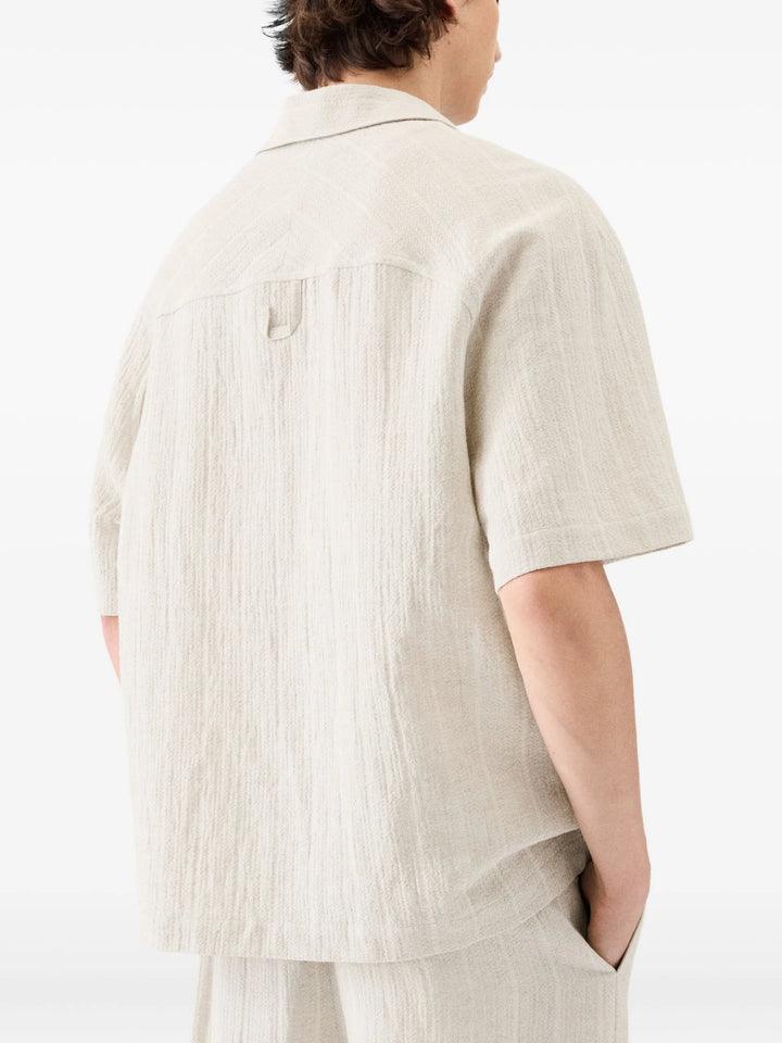 La Chemise Fonccio