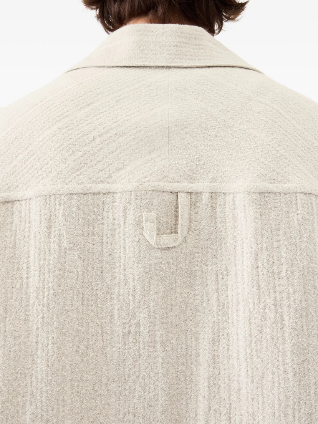 La Chemise Fonccio
