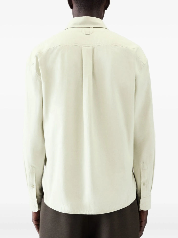 La Chemise Simon Long Sleeve