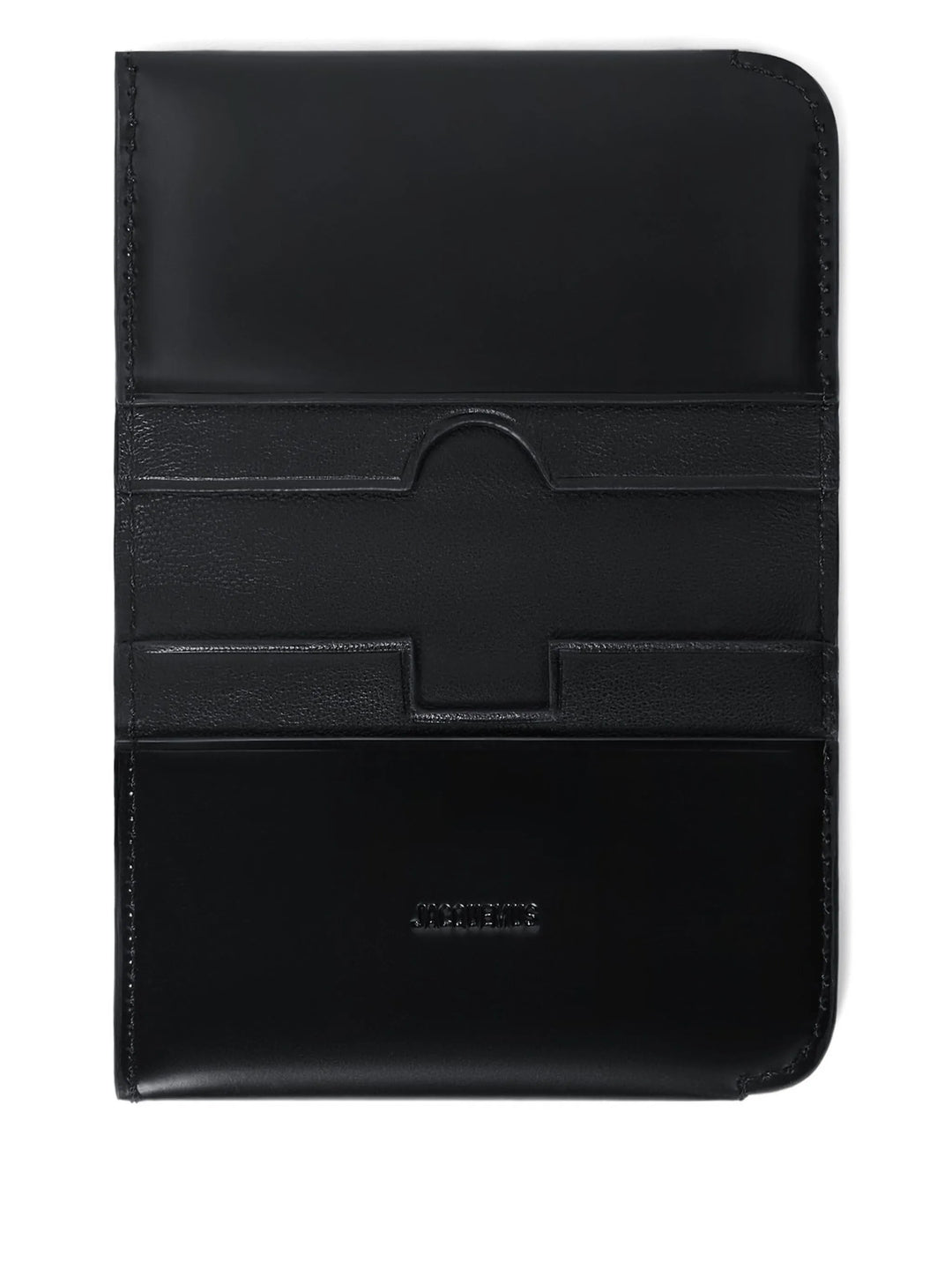 Le Porte-Cartes Curvo