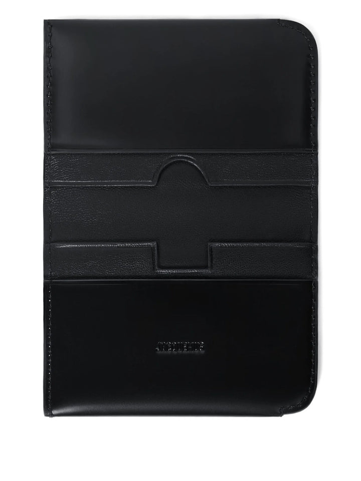 Le Porte-Cartes Curvo