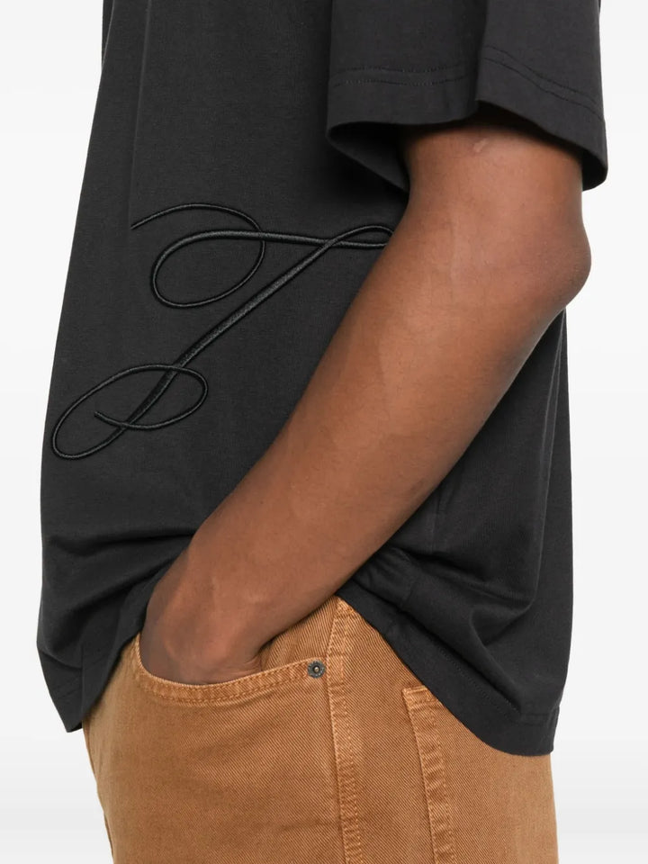 Le T-Shirt J Short Sleeve