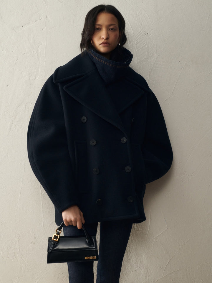 Le Chiquito Long Boucle