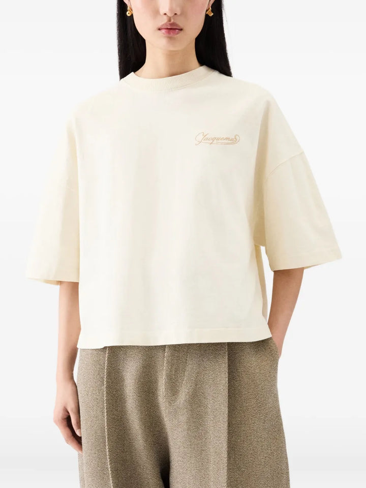 Le Tshirt Corto