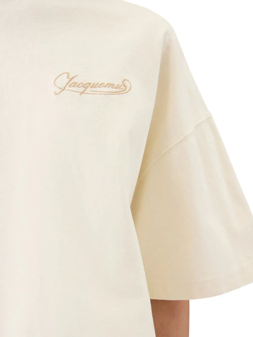Le Tshirt Corto