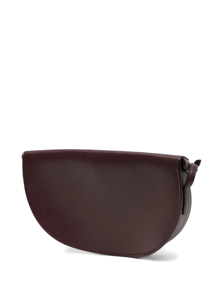 Hip East West Bag Goatskin