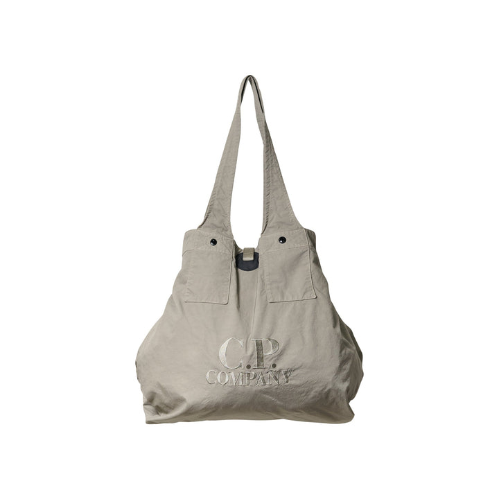 Twill Tote Bag