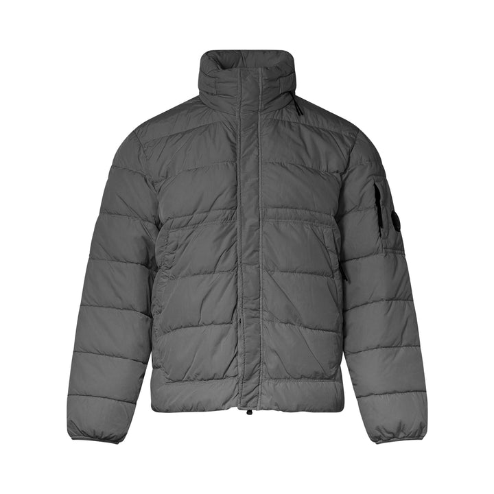 Chrome-R Bomber Jacket