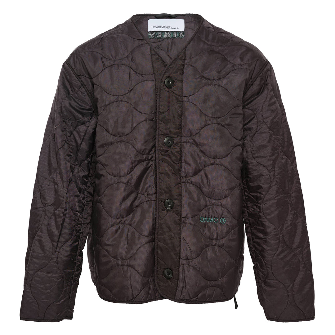 Combat Liner Blouson