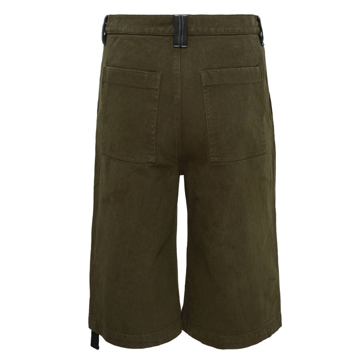 Workwear Shorts