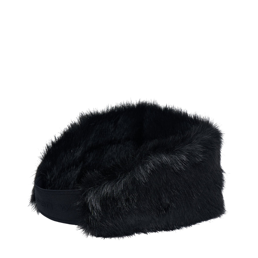 Furry Hairband