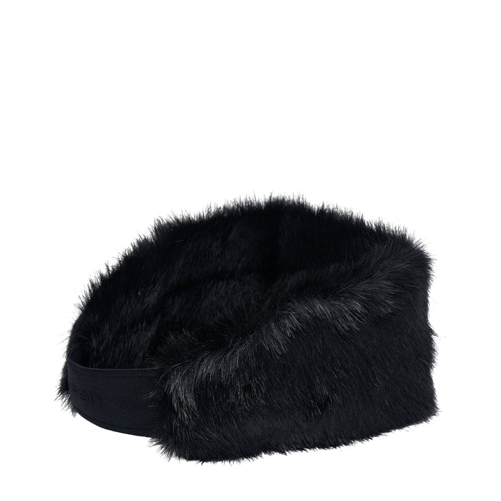Furry Hairband