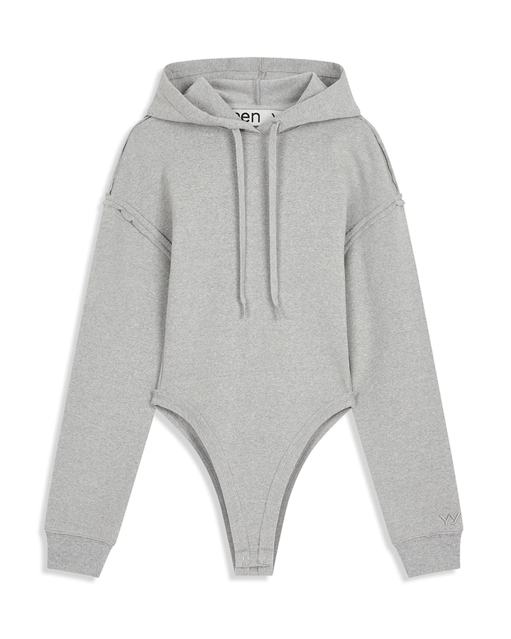 Hoody Suit