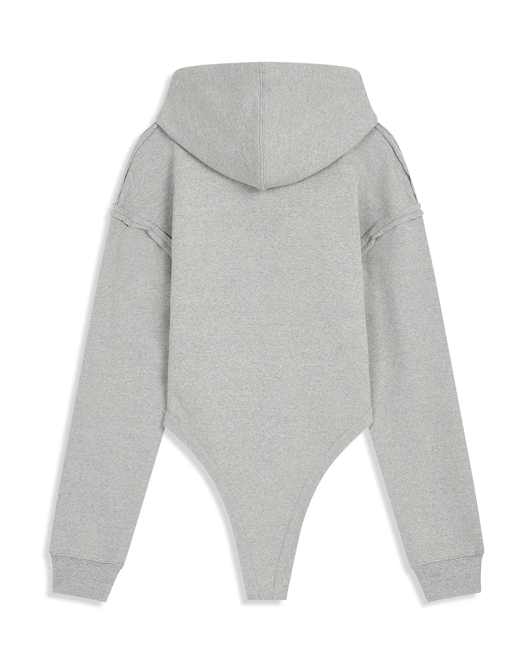 Hoody Suit