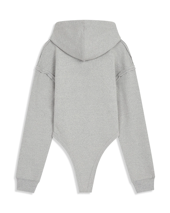 Hoody Suit