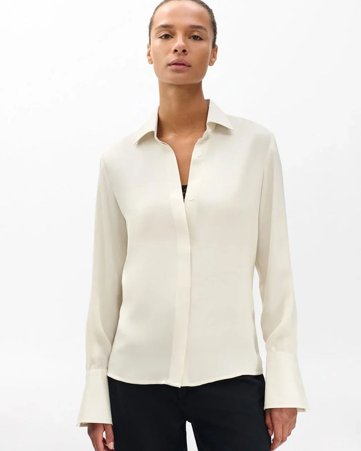Venus Popover Blouse
