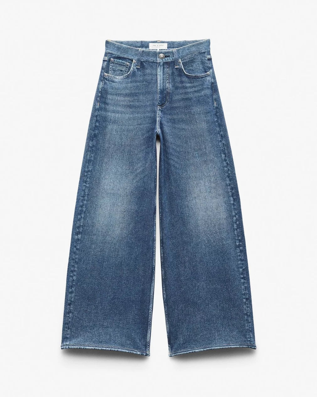Miramar Terry Sofie Ankle Pants