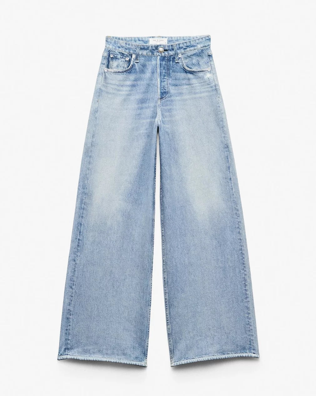 Miramar Terry Sofie Ankle Pants