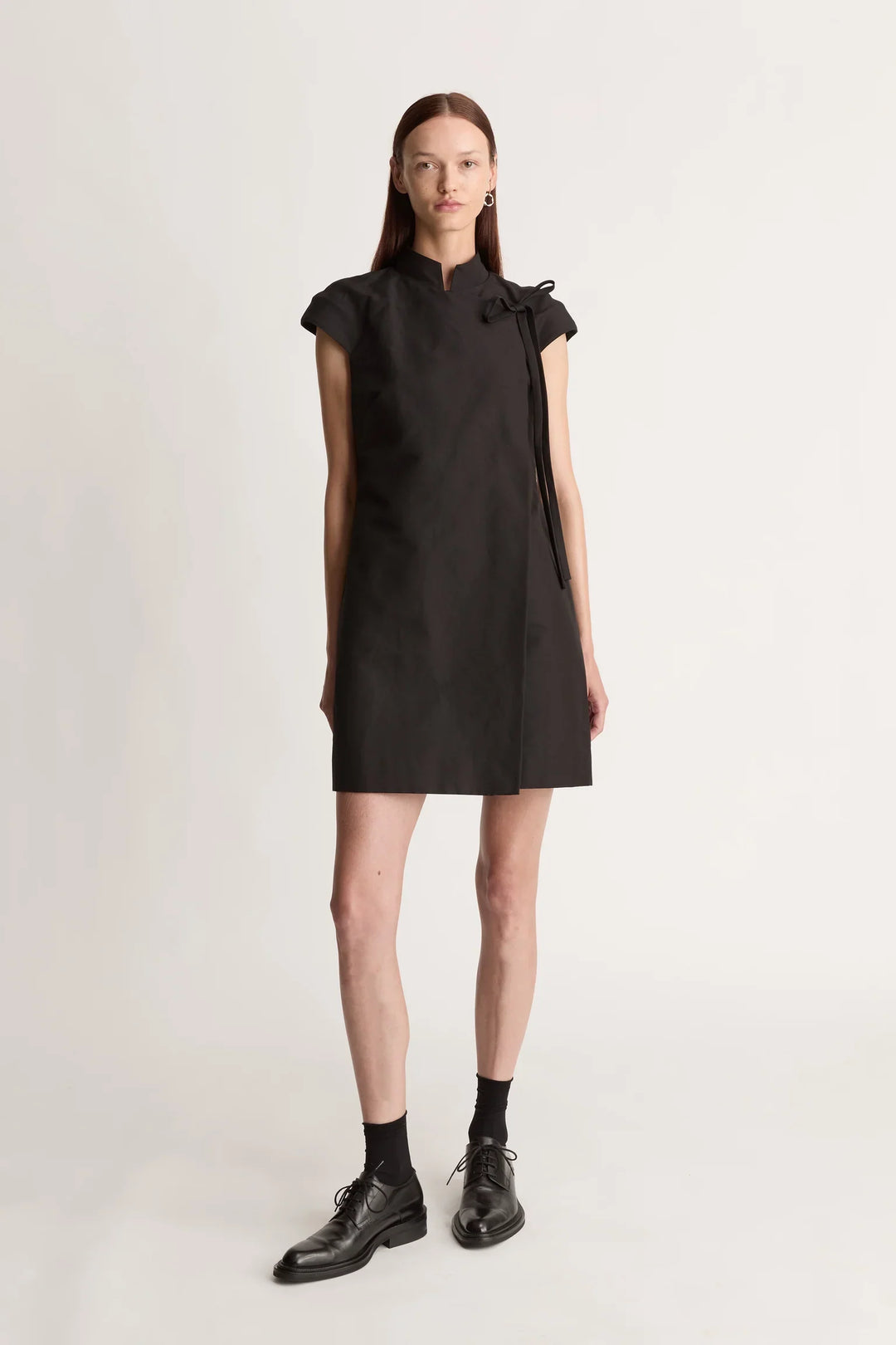 Alberta Mini Dress